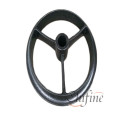 Gray Iron Cultipacker Wheel for Farming Equipment